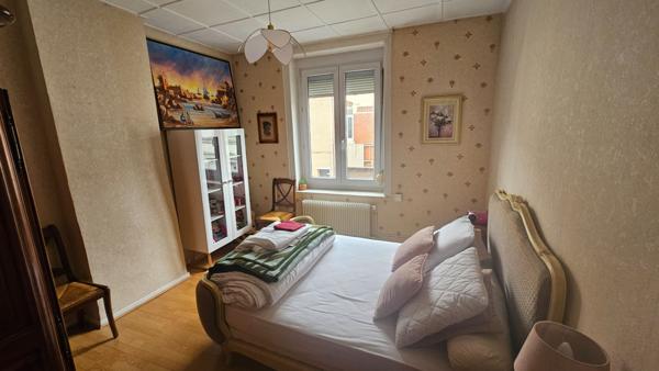 Maison Lens 7 pièce(s) 150 m2