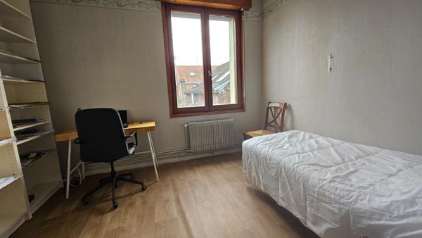 Maison Lens 7 pièce(s) 150 m2