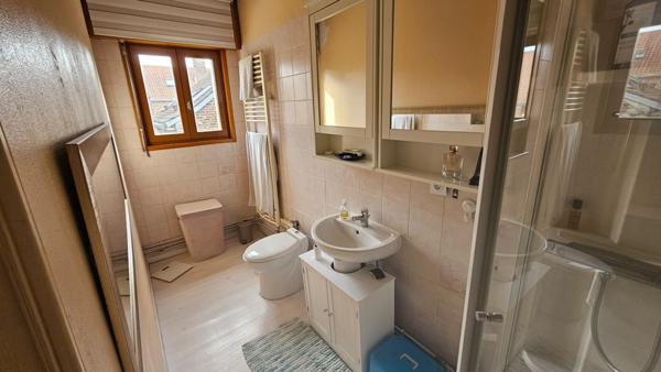 Maison Lens 7 pièce(s) 150 m2