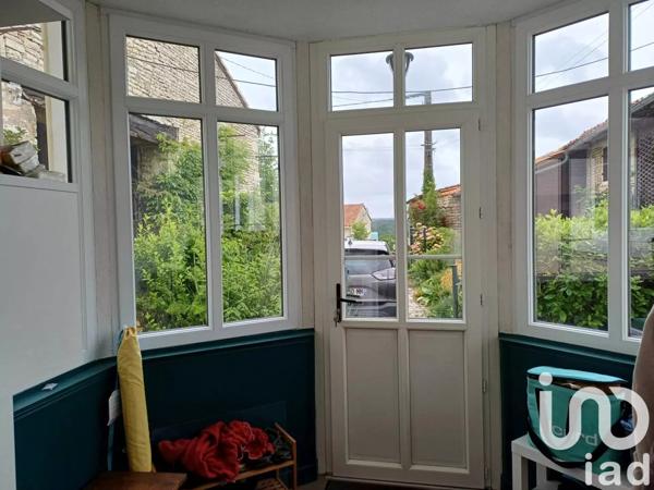 House for sale 7 rooms 150 m² Aunac-sur-Charente