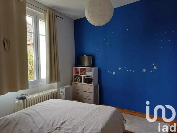 House for sale 7 rooms 150 m² Aunac-sur-Charente