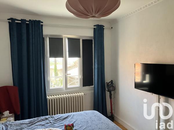 House for sale 7 rooms 150 m² Aunac-sur-Charente