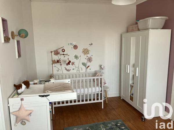 House for sale 7 rooms 150 m² Aunac-sur-Charente