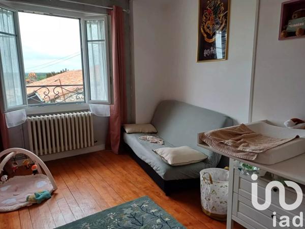 House for sale 7 rooms 150 m² Aunac-sur-Charente