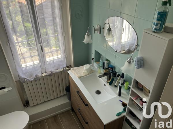 House for sale 7 rooms 150 m² Aunac-sur-Charente