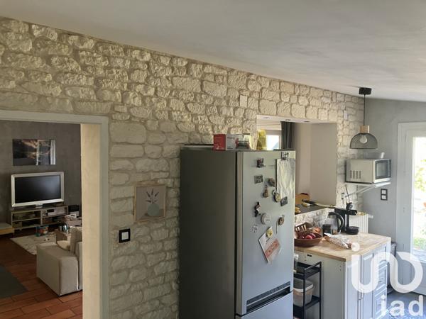House for sale 7 rooms 150 m² Aunac-sur-Charente