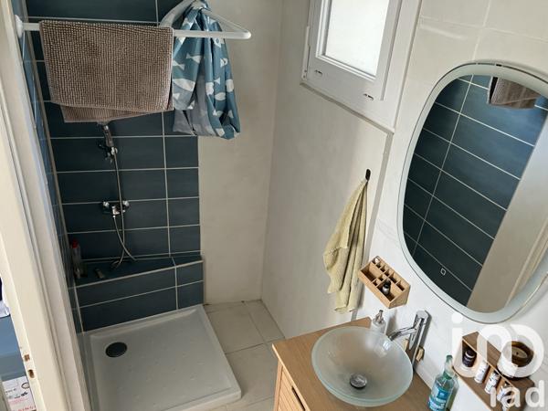 House for sale 7 rooms 150 m² Aunac-sur-Charente