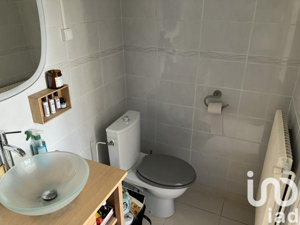 House for sale 7 rooms 150 m² Aunac-sur-Charente