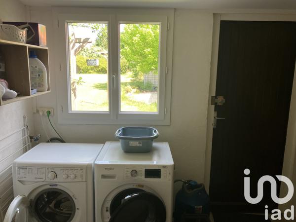 House for sale 7 rooms 150 m² Aunac-sur-Charente