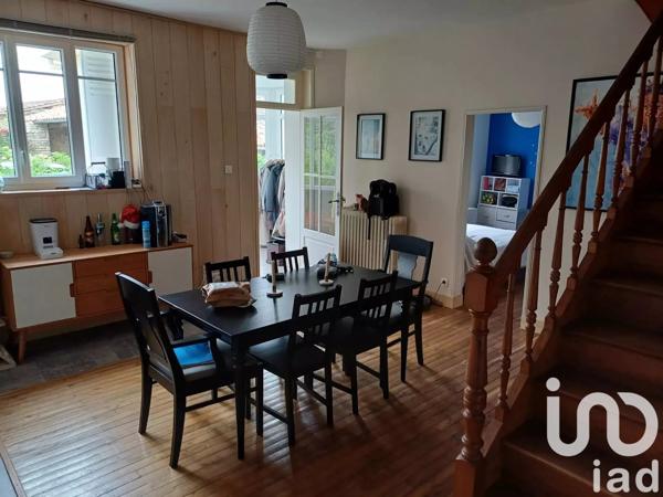 House for sale 7 rooms 150 m² Aunac-sur-Charente
