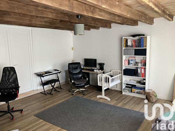 House for sale 7 rooms 150 m² Aunac-sur-Charente