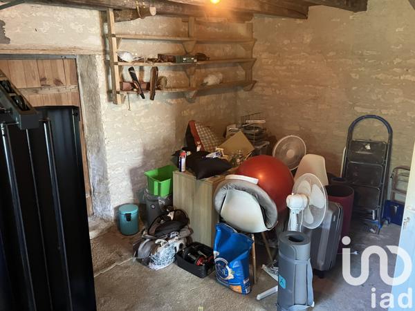 House for sale 7 rooms 150 m² Aunac-sur-Charente