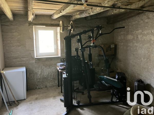 House for sale 7 rooms 150 m² Aunac-sur-Charente