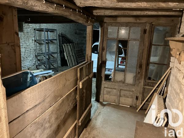 House for sale 7 rooms 150 m² Aunac-sur-Charente