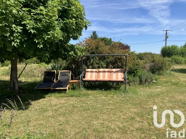 House for sale 7 rooms 150 m² Aunac-sur-Charente