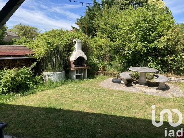 House for sale 7 rooms 150 m² Aunac-sur-Charente