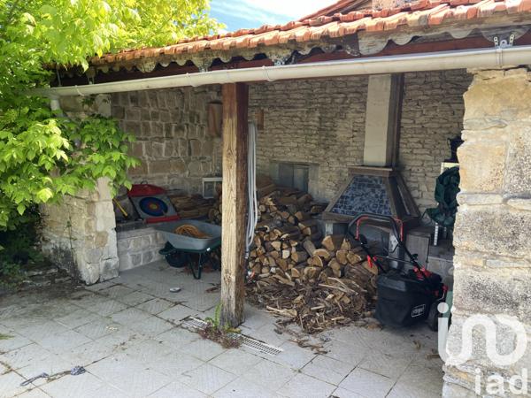 House for sale 7 rooms 150 m² Aunac-sur-Charente