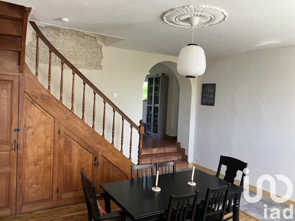 House for sale 7 rooms 150 m² Aunac-sur-Charente