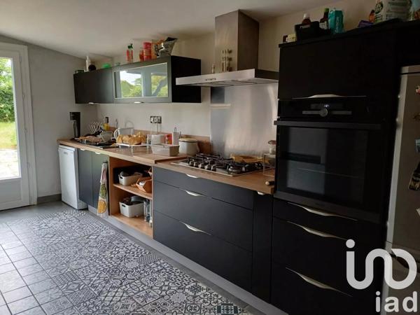 House for sale 7 rooms 150 m² Aunac-sur-Charente