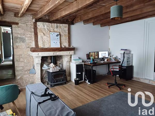 House for sale 7 rooms 150 m² Aunac-sur-Charente