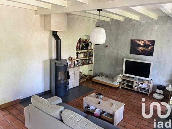 House for sale 7 rooms 150 m² Aunac-sur-Charente