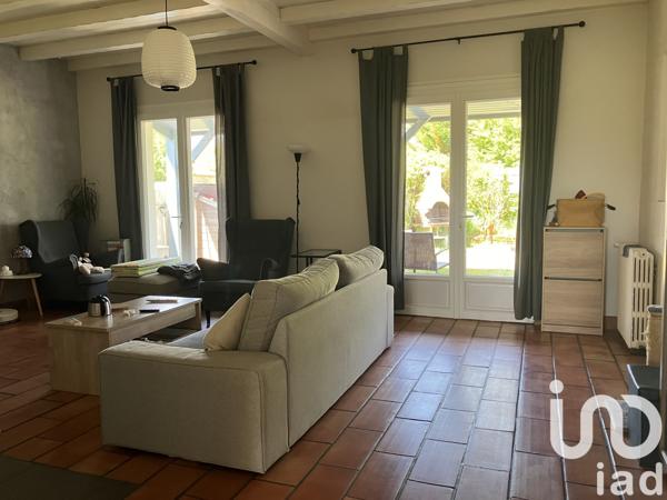 House for sale 7 rooms 150 m² Aunac-sur-Charente