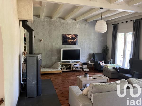 House for sale 7 rooms 150 m² Aunac-sur-Charente