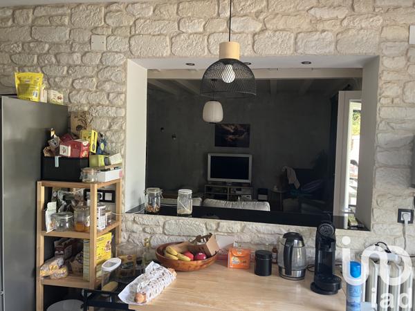 House for sale 7 rooms 150 m² Aunac-sur-Charente