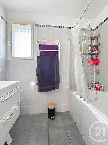 Maison à vendre  6 pièces - 108,85 m2 HOUILLES - 78