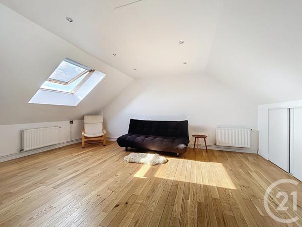 Maison à vendre  6 pièces - 108,85 m2 HOUILLES - 78