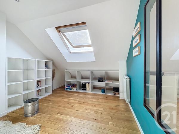 Maison à vendre  6 pièces - 108,85 m2 HOUILLES - 78