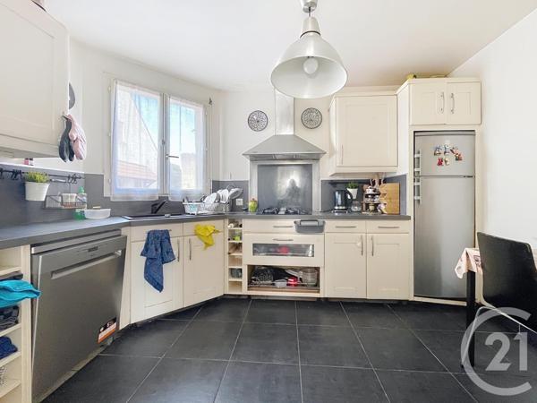 Maison à vendre  6 pièces - 108,85 m2 HOUILLES - 78