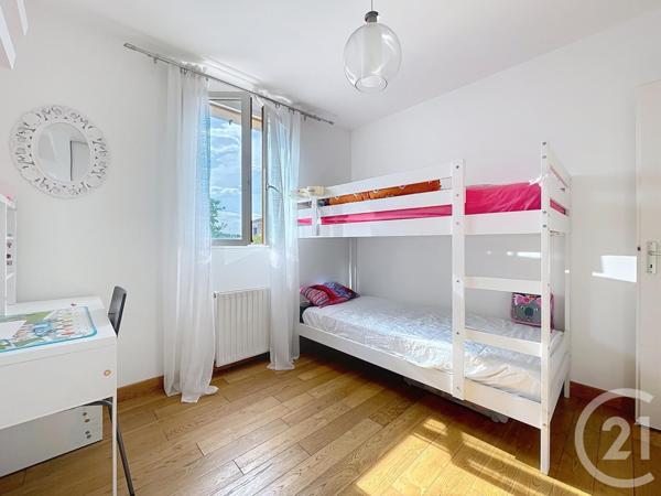 Maison à vendre  6 pièces - 108,85 m2 HOUILLES - 78