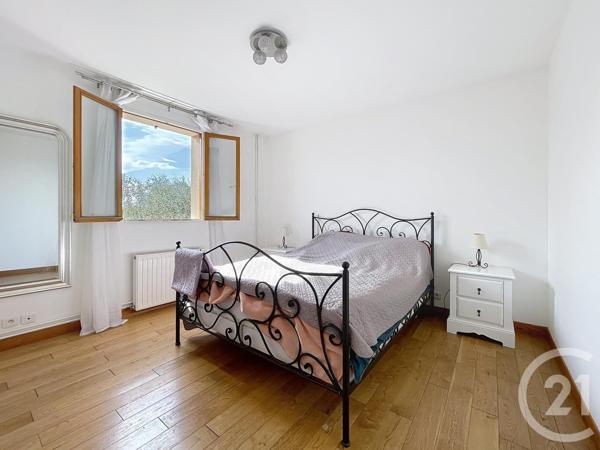 Maison à vendre  6 pièces - 108,85 m2 HOUILLES - 78