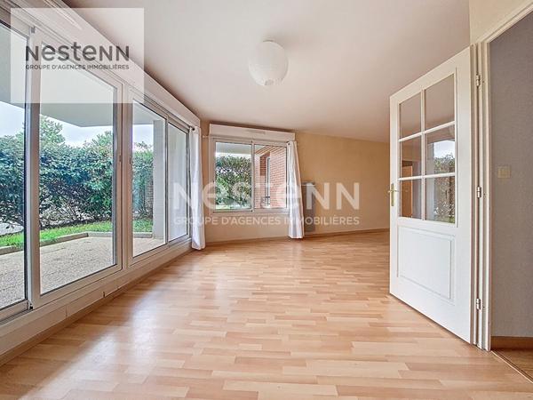 ORLEANS MADELEINE - T3 - TERRASSE - RESIDENCE RECENTE !