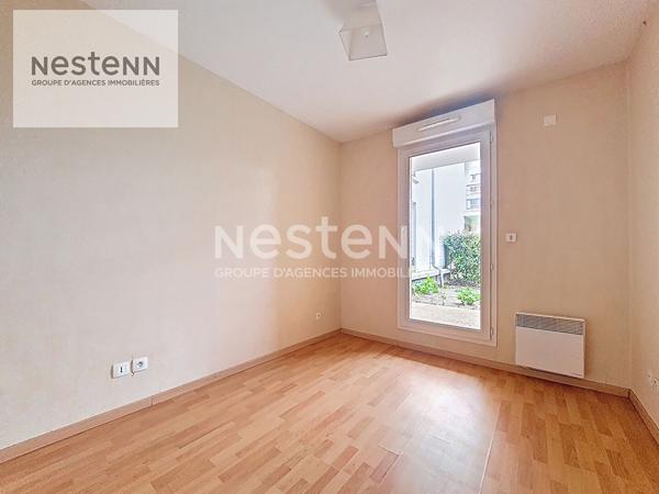 ORLEANS MADELEINE - T3 - TERRASSE - RESIDENCE RECENTE !