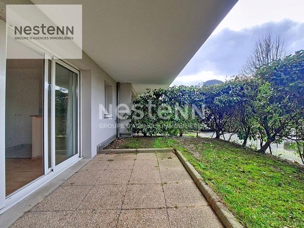 ORLEANS MADELEINE - T3 - TERRASSE - RESIDENCE RECENTE !