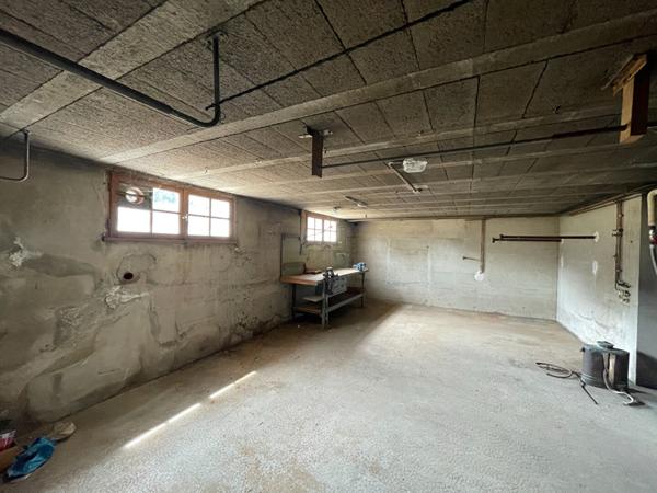 Maison Jard Sur Mer 3 pièce(s) 100 m2