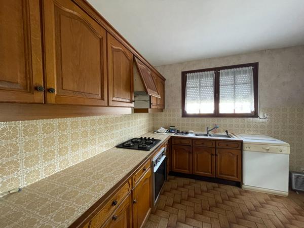 Maison Jard Sur Mer 3 pièce(s) 100 m2