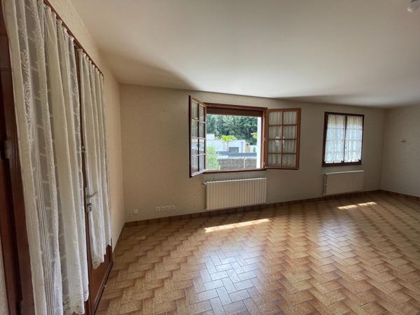 Maison Jard Sur Mer 3 pièce(s) 100 m2