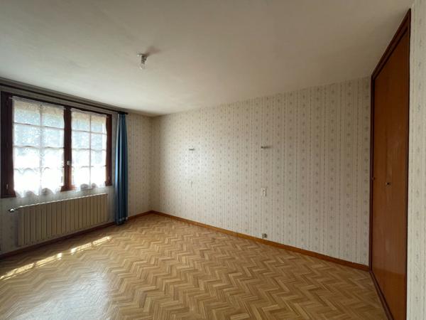 Maison Jard Sur Mer 3 pièce(s) 100 m2