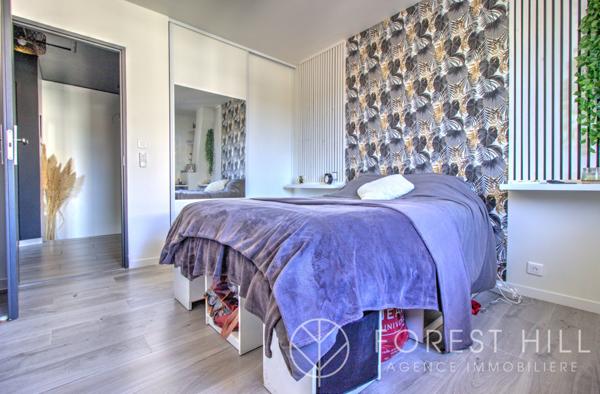 Céret (66400) Maison 4 faces,récente proche tous commerces