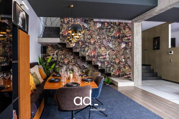 Maison à vendre La Rochelle