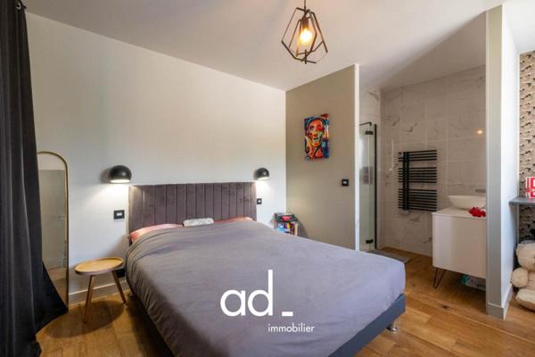 Maison à vendre La Rochelle