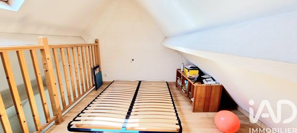 Maison à vendre 7 pièces 137 m² Bezons