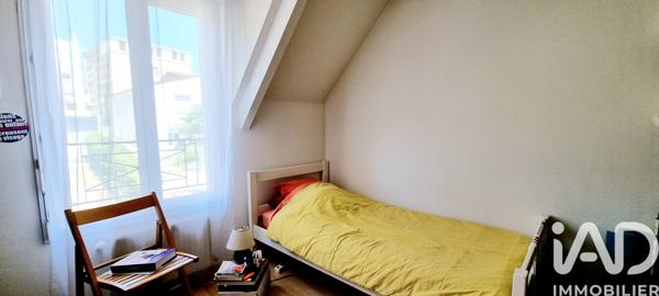 Maison à vendre 7 pièces 137 m² Bezons