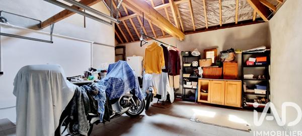 Maison à vendre 7 pièces 137 m² Bezons