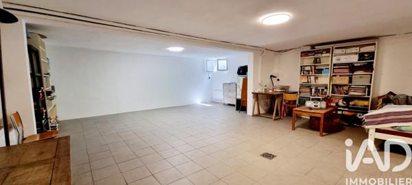 Maison à vendre 7 pièces 137 m² Bezons