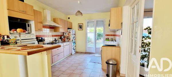 Maison à vendre 7 pièces 137 m² Bezons