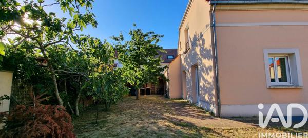 Maison à vendre 7 pièces 137 m² Bezons